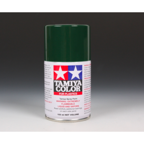 Tamiya TS-9 British Green Gloss