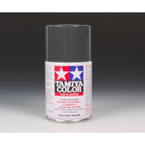 Tamiya TS-4 German Grey Matt