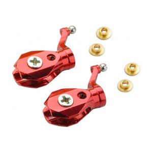 Bladholder til Blade mCP X i rd Aluminium