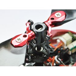 Bladholder til Blade mCP X i rd Aluminium