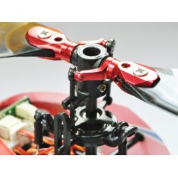 Bladholder til Blade mCP X i rd Aluminium