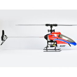 Halebom til Blade mCP X i Aluminium / Kulfiber