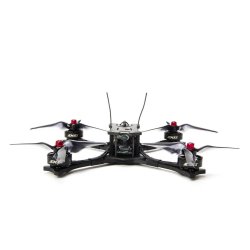 UDGET. Hawk 5, 5" propeller FPV Quadcopter (BNF).
