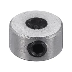 Stopring 3,1 mm. 10 stk.