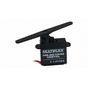 Servo MS-8510MG til Funnystar og andre modeller.