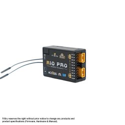 R10 PRO Archer/ACCESS, 10ch