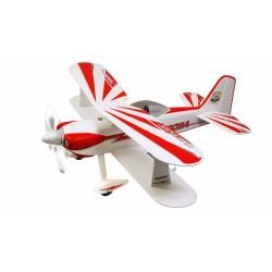 Tommy Jr. RR, model i Elapor.