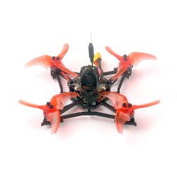 Larva X drone med FrSky XM+ EU-LBT modtager.