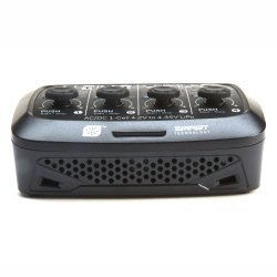 Smart Micro 4 port AC/DC 1S LiPo Charger.