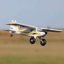 E-Flite UMX Timber X BNF Basic.