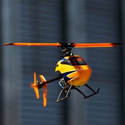 Blade 230s Smart RTF helikopter. UDGÅET