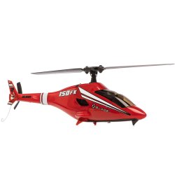 Blade 150 FX RTF helikopter.
