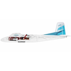 TwinStar ND Kit, model i Elapor.