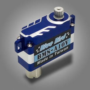 BMS-A10V, Digital HV, BB, MG.