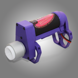 Motor Starter 2-stroke 140  Class