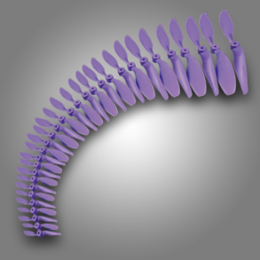 Blue Bird Propel 8x4 SL