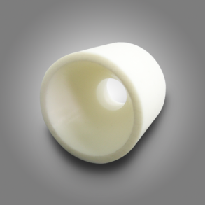 Gummiindsats til Motorstarter, 37x30mm.