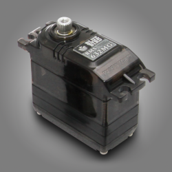 BMS-632MG, Super Strong servo.