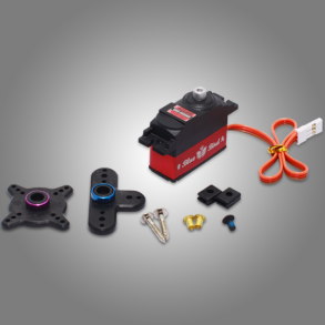 BMS-989DMH (Coreless)