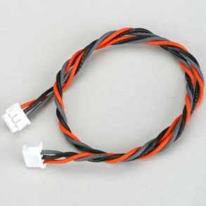 Forlngerkabel til satellit modtager, 9''