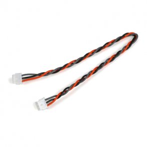 Forlngerkabel til satellit modtager, 6''