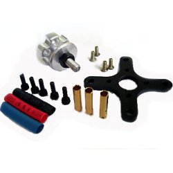 Dualsky XM3542EA-11 V3, 880KV