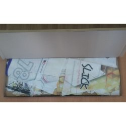 Slick Superlite, Regnbue EPP model.