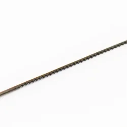 Excel Jewelers Saw Blades #2/0, 64 'Tnder'  (12 stk.)