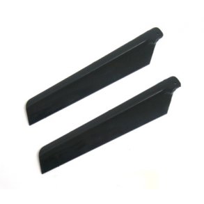 Rotorblade, 1 st til Blade mSR X