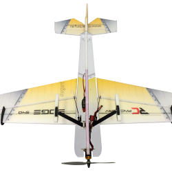 EDGE 540 V3, 1000mm 3D EPP model.