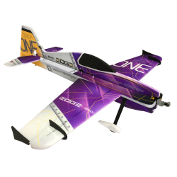 EDGE 540 V3, 1000mm 3D EPP model.