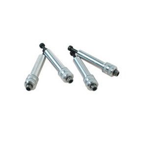 Dualsky ME3-40, Motor Extensions