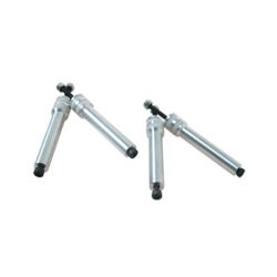 Dualsky ME3-50, Motor Extensions