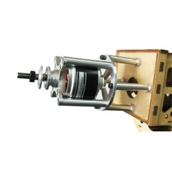 Dualsky ME3-50, Motor Extensions