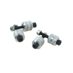 Dualsky ME3-10, Motor Extensions