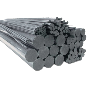 Kulfiberstnger 1000mm