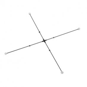 Trningsstel til Blade mSR og mSR X