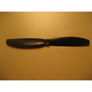 Propel 5,5x2,0 til UMX Hyper Taxi