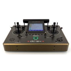 Duplex DC-24 II - Carbon Line Bronze anodized