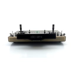 Duplex DC-24 II - Carbon Line Bronze anodized