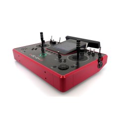 Duplex DC-24 II - Carbon Line Ruby lacquer