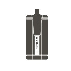 R9M Lite 868MHz EU-sendermodul fra FrSKY.