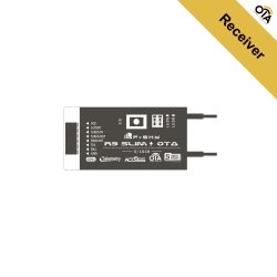 FrSKY R9 Slim+ OTA, 868MHz EU-rx