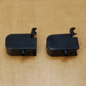 Motorholder dksel til Blade mQX