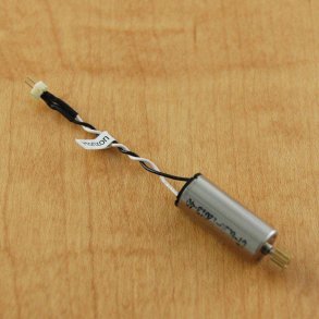 Motor hjredrejende til Blade mQX