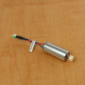 Motor venstredrejende til Blade mQX