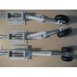 Landingsstel til f. eks. F18 fra Lanxiang