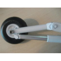 Landingsstel til f. eks. F18 fra Lanxiang