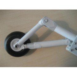 Landingsstel til f. eks. F18 fra Lanxiang