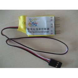 Landingsstel til f. eks. F18 fra Lanxiang